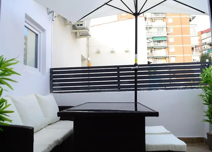 Casa En Alquiler Vacacional En Alcala De Henares