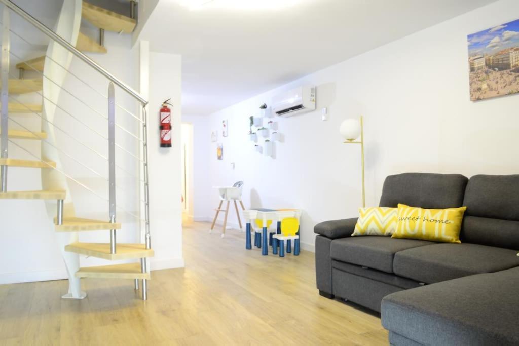 Holiday home Casa En En Alcala de Henares