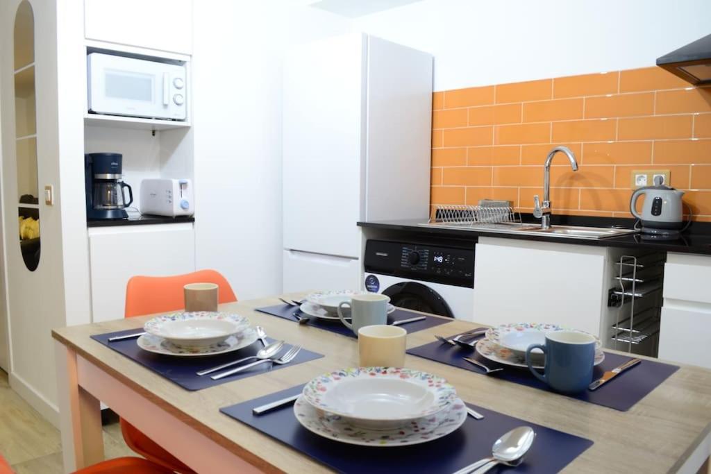 Casa En En Holiday home *