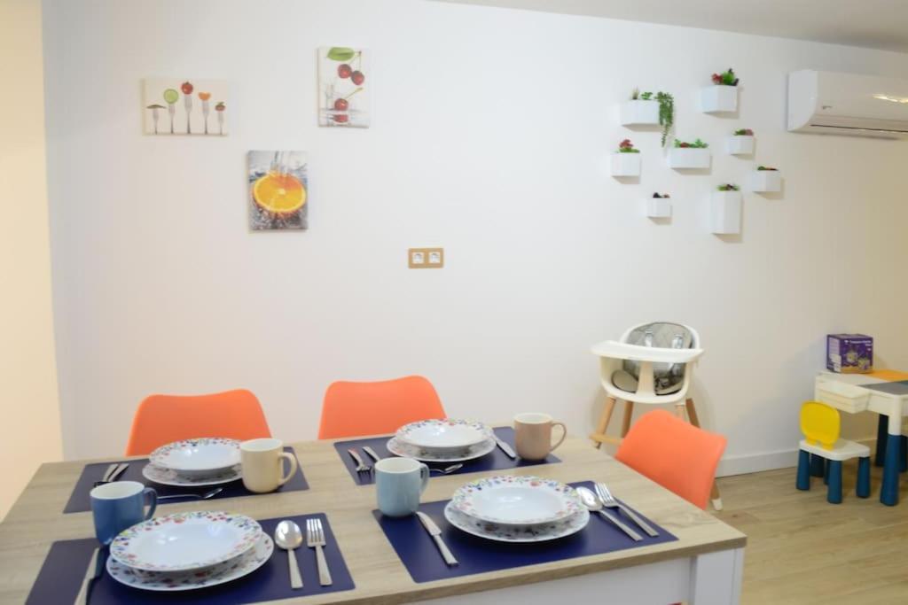 Casa En En Holiday home Alcala de Henares