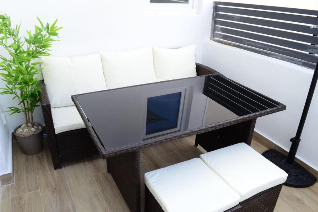 Holiday home Casa En En *